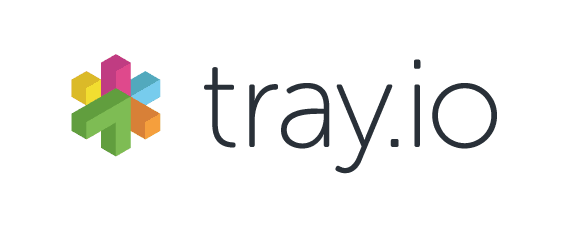 Tray.io logo