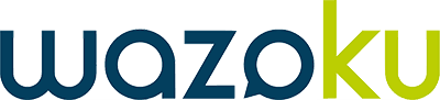 Wazoku logo