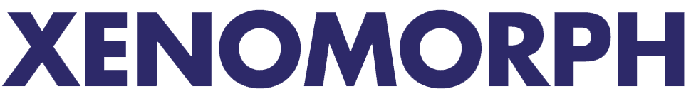 Xenomorph logo