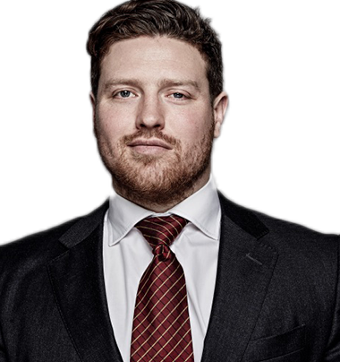James King